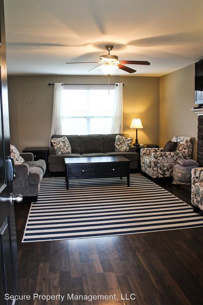 Building Photo - 3 br, 2.5 bath House - 2209 Trophy Trace