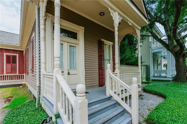 Foto del edificio - 209 S Cedar St