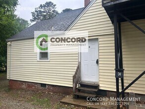 Building Photo - 2407 Spring Garden St