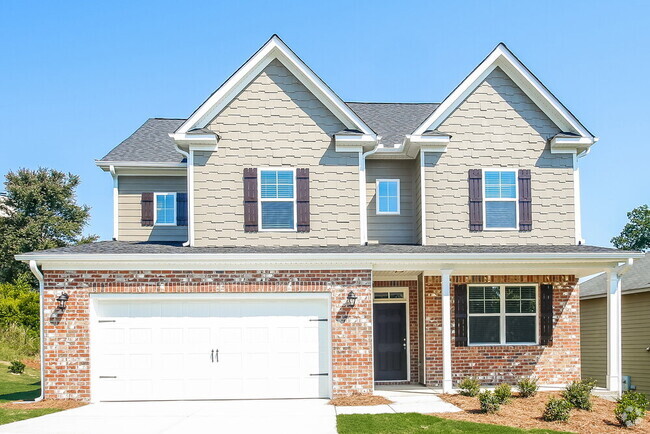 Building Photo - 7844 Wrotham Cir