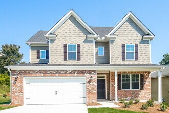 Building Photo - 7844 Wrotham Cir