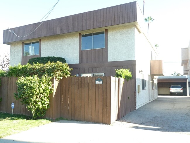 Building Photo - 5232 Wilkinson Ave