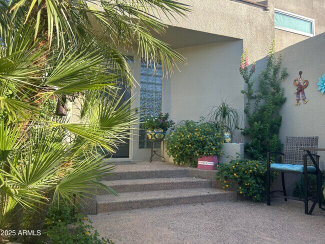 Foto del edificio - 7760 E Gainey Ranch Rd