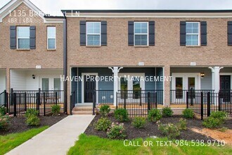 Building Photo - 1135 Breadsell Ln