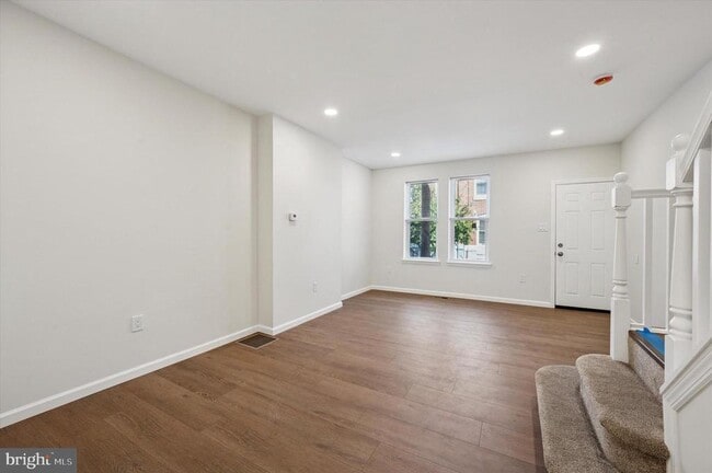 Foto del edificio - 2318 Fernon St