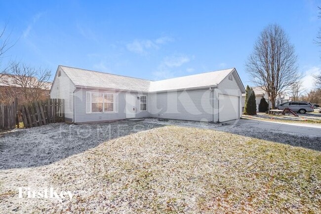 Building Photo - 3909 Libra Ln