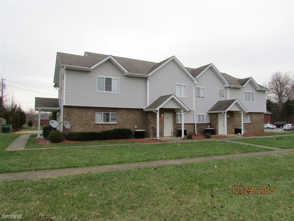 131 S Lorraine St, Radcliff, KY 40160 Townhome Rentals in Radcliff KY