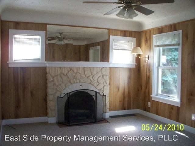 Building Photo - 2 br, 1 bath House - 2600 Corey Street