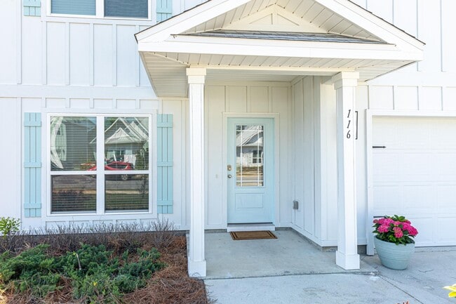 Building Photo - 116 Sea Eagle Ln