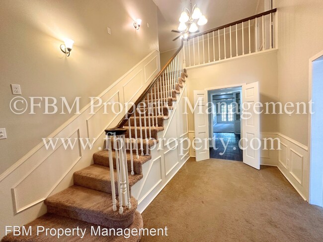 Foto del edificio - 4 br, 2 bath House - 1218 Lexington Sq.