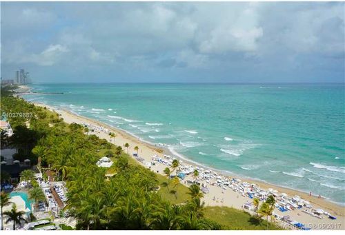 Primary Photo - 9601 Collins Ave
