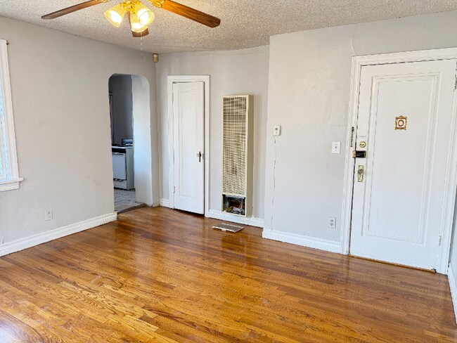 Foto del edificio - 1117 NW 38th St