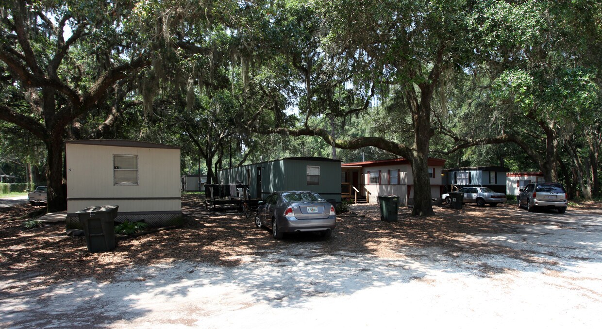 Foto principal - 2637 Midway Rd