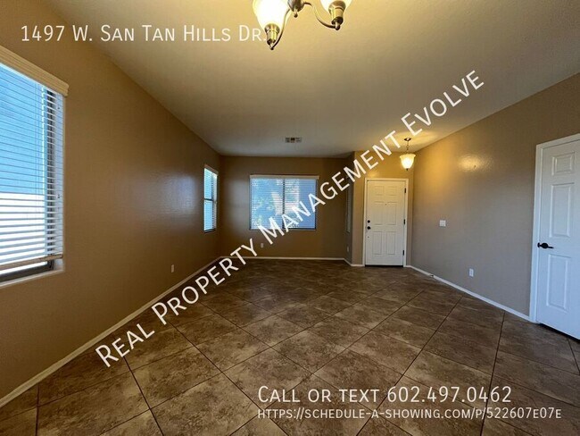 Foto del edificio - HUGE Queen Creek Home!