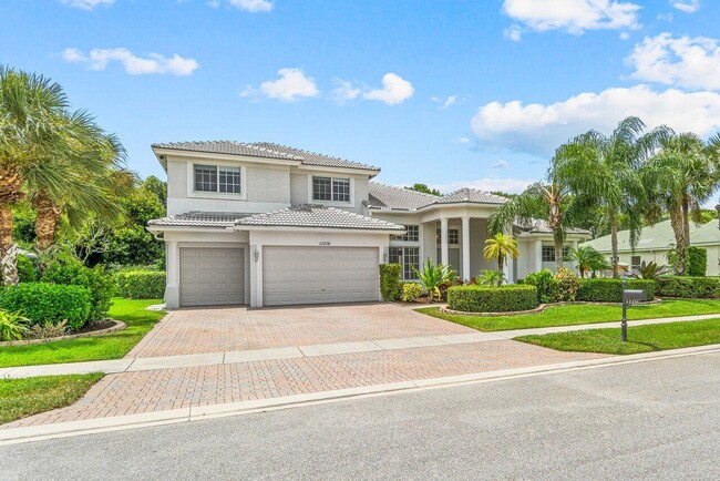 Foto del edificio - 11316 Mainsail Ct