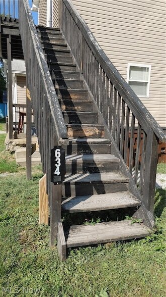 Foto del edificio - 634 Sumner St