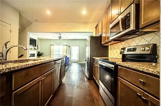 Foto del edificio - 900 Society Cir