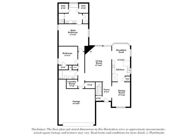 Foto del edificio - 2206 Coral Tree Cove