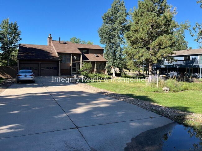 Building Photo - 7256 Windwood Way