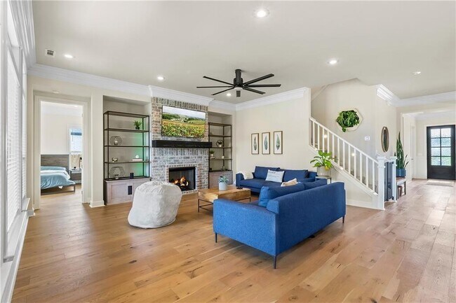 Foto del edificio - 5704 S 59th St