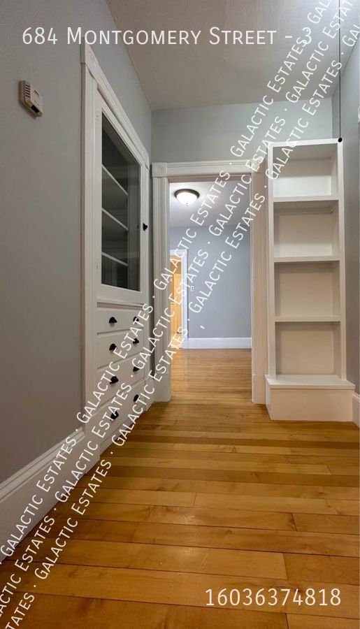 Building Photo - Newly Renovated 3 Bedroom 1 Bathroom