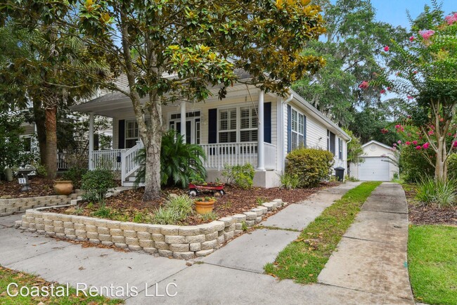 Building Photo - 3 br, 2 bath House - 71 Westbury Park Way