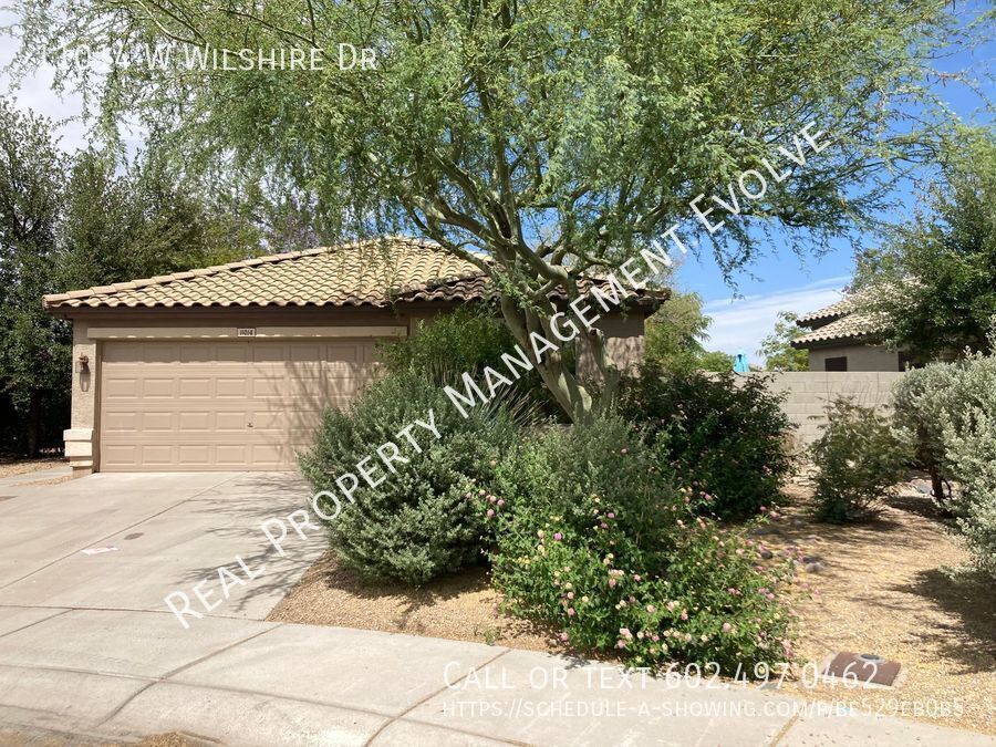 Foto principal - 11014 W Wilshire Dr