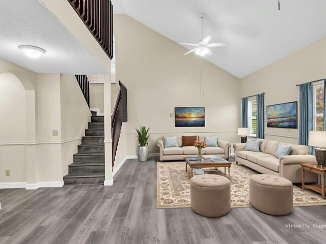 Building Photo - 2957 Oak Park Cir