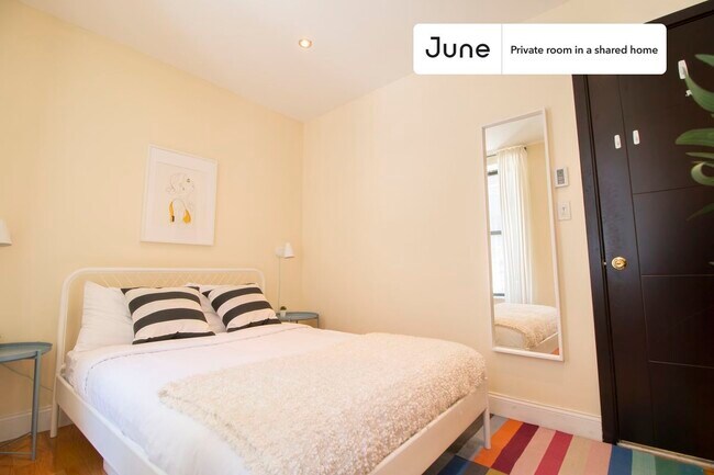 Photo - Room in Shared 5 bed/2 bath home