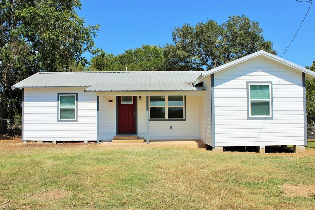 2184 Main St, Industry, TX 78944 House Rental in Industry, TX