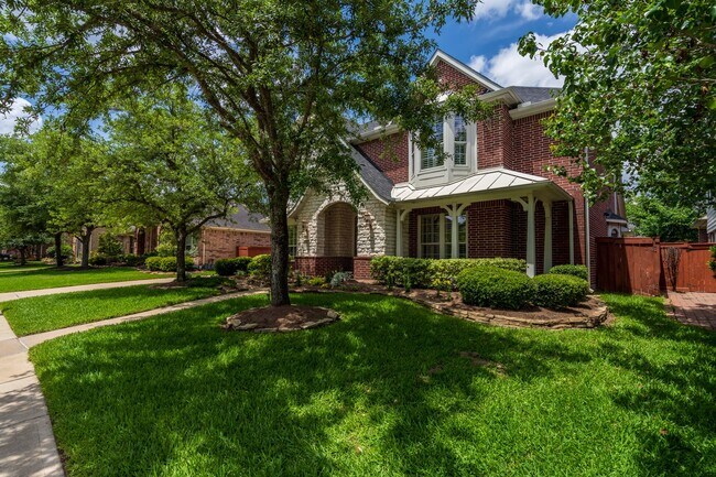Foto del edificio - 12406 Santiago Cove Ln