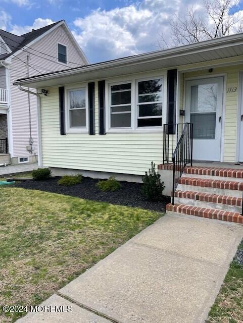 Foto principal - 1113 6th Ave