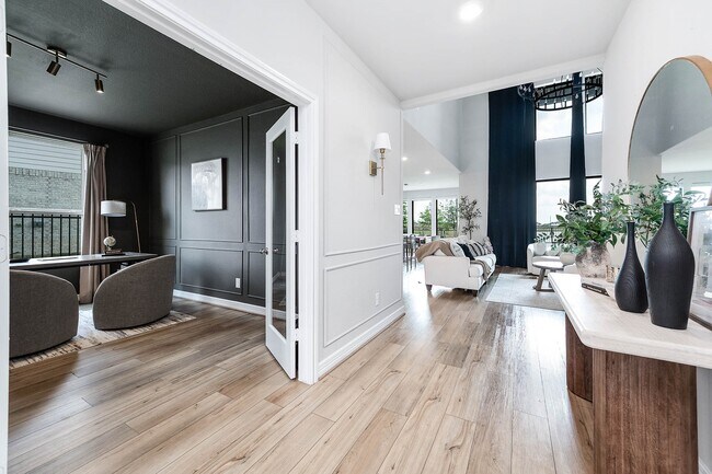 Foto del edificio - 5311 Acapulco Mist Dr