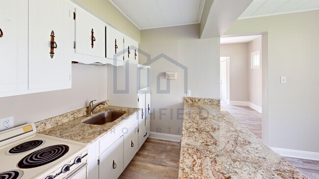 Foto del edificio - 1118 High St