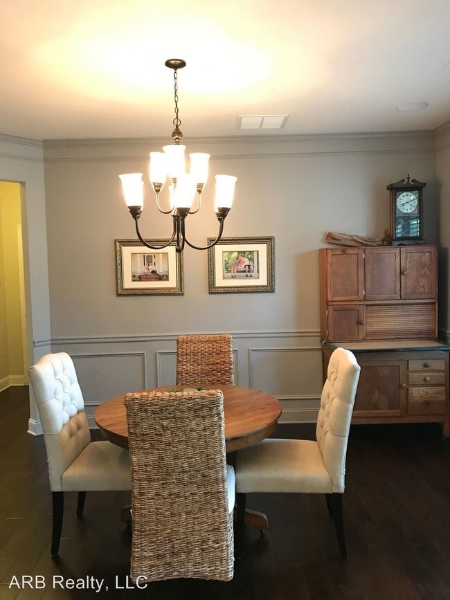 Foto del edificio - 6 br, 4.5 bath House - 3136 Willow Leaf Dr