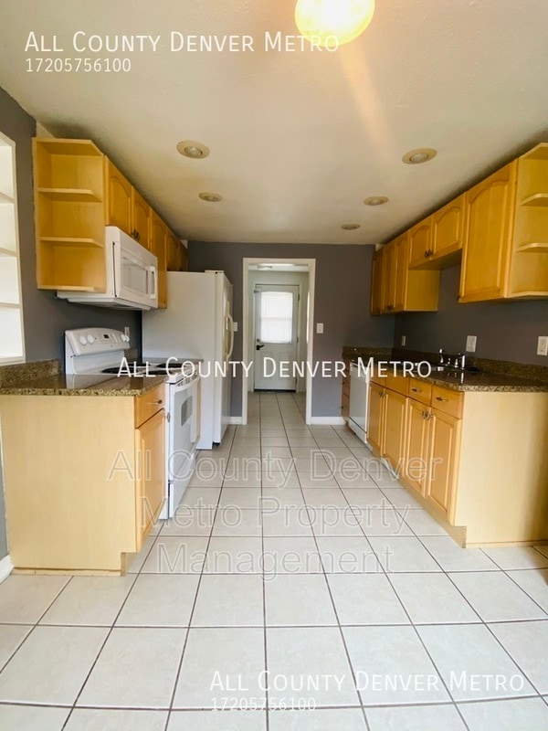 Photo - 9715 W 53rd Pl House