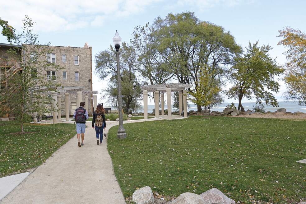 Rogers Park Apartments for Rent Chicago, IL