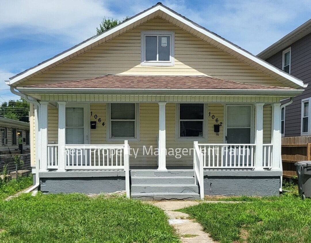 Primary Photo - 1062-1064 W 35th St