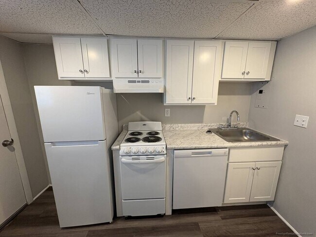 Foto del edificio - 6 St Mark St