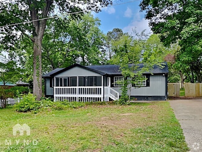 Building Photo - 200 Buckskin Dr