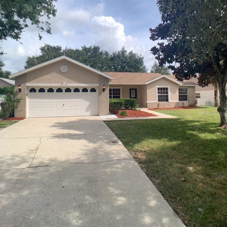 15307 Greater Groves Blvd, Clermont, FL 34714 House Rental in