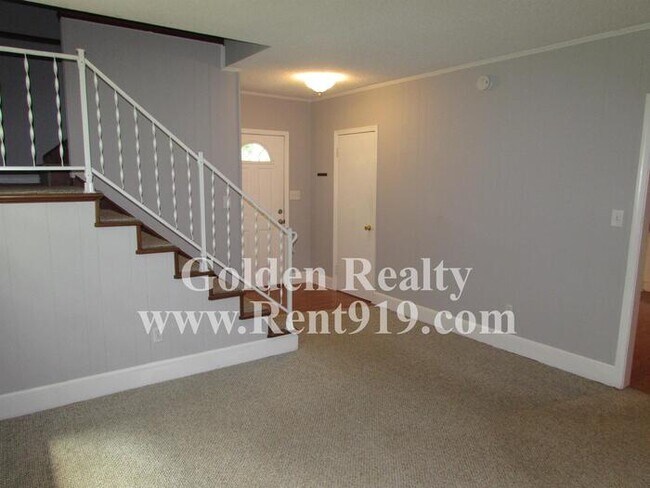 Foto del edificio - Rent ready duplex in Wake Forest!