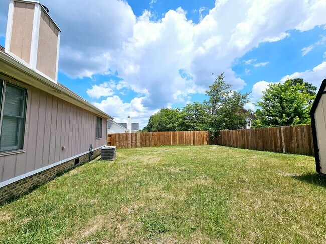 Foto del edificio - Town Of Springlake