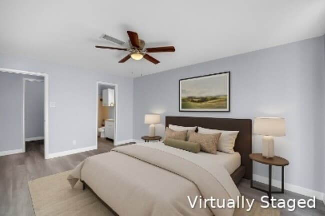 Foto del edificio - 1206 Hi Stirrup