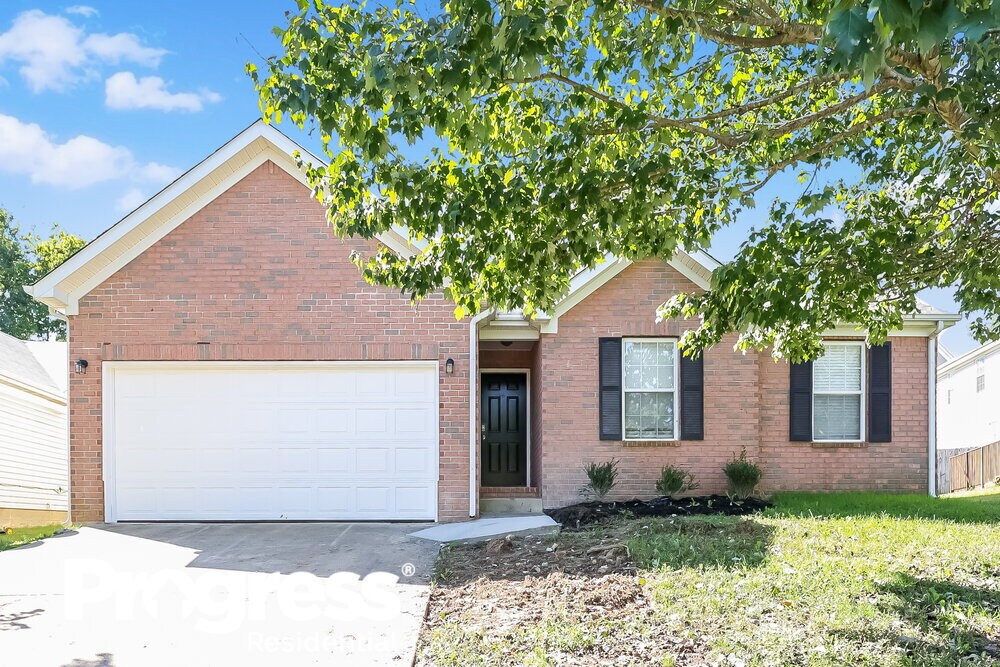 Primary Photo - 849 Lavergne Ln