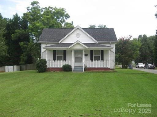 Primary Photo - 906 E Catawba St