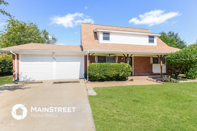 Foto principal - 5621 Bonnie Wayne St