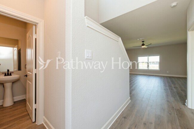 Foto del edificio - 601 Brookside Dr