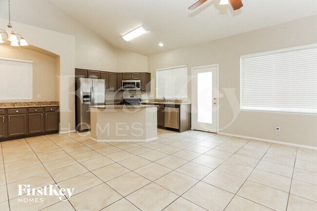Foto del edificio - 9512 Quitman Ave
