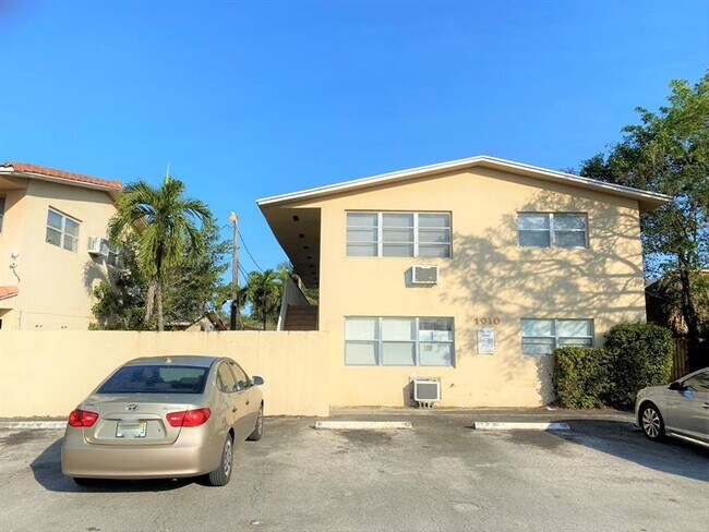 Foto del edificio - 1000 SW 16th Ave